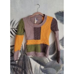 Moschino Wool Sweater